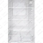 یخچال فریزر 18 فوت تیونکس مدل RFD-3070 - Image 2