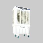 کولر آبی پرتابل سلولزی 32000 بروات مدل P-BR32000 - Image 11