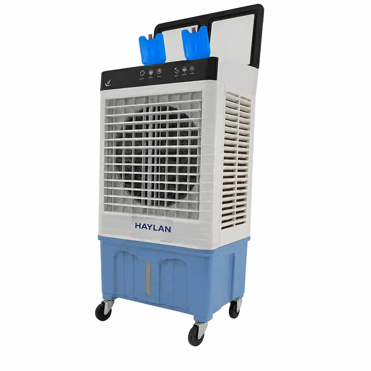 Haylan1b کولر آبی سلولزی هایلان مدل 34000 - Image 1