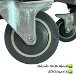 کولر آبی سلولزی هایلان مدل 34000 - Image 7
