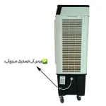 کولر آبی سلولزی هایلان مدل 34000 - Image 10