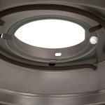 فر برقی تات مدل چراغدار 30 سانت - Image 6