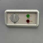 فریزر صندوقی الکتروفام مدل 250 لیتری - Image 4