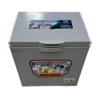 فریزر صندوقی الکتروفام مدل 250 لیتری - Image 9