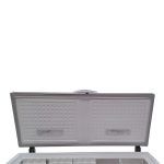 فریزر صندوقی تک درب 420 لیتری لوکسور مدل CF-200-400 - Image 3