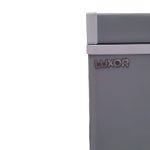 فریزر صندوقی تک درب 420 لیتری لوکسور مدل CF-200-400 - Image 5