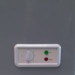 فریزر صندوقی تک درب 420 لیتری لوکسور مدل CF-200-400 - Image 7
