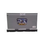 فریزر صندوقی تک درب 420 لیتری لوکسور مدل CF-200-400