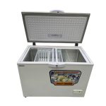 فریزر صندوقی الکتروفام مدل 320 لیتری - Image 15