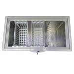 فریزر صندوقی الکتروفام مدل 320 لیتری - Image 8