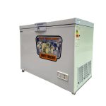 فریزر صندوقی الکتروفام مدل 320 لیتری - Image 12