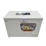 فریزر صندوقی الکتروفام مدل 320 لیتری - Image 13