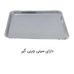 کباب پز هیزم و معروفی مدل ایستاده دو طرفه 12 سیخ - Image 5