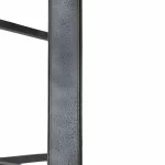 کباب پز گازی 6 شعله پایه دار تمام استیل معروف - Image 3