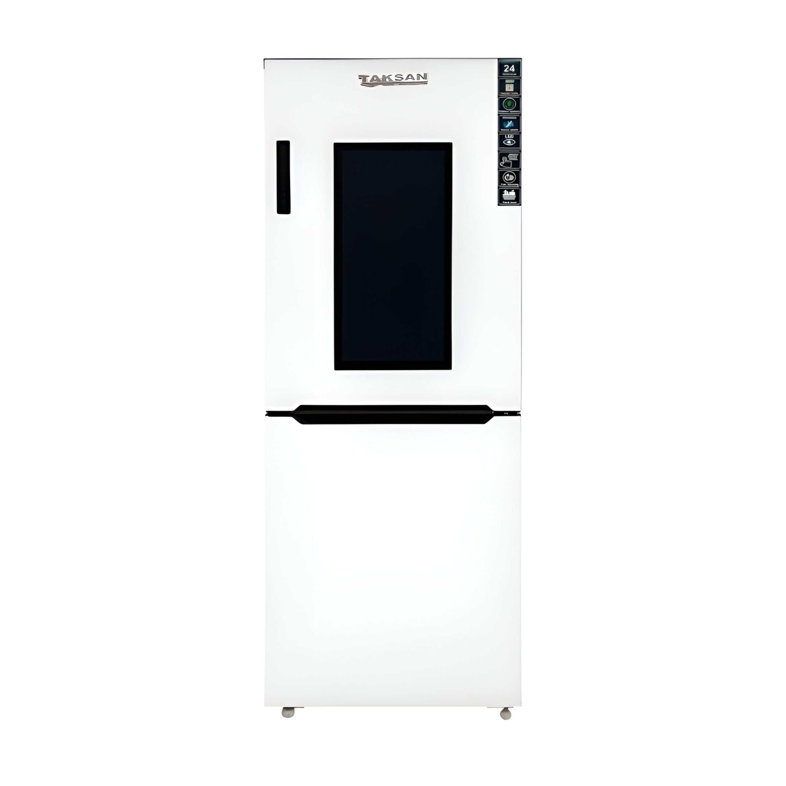 یخچال فریزر تکسان RFN-24 دور این دور