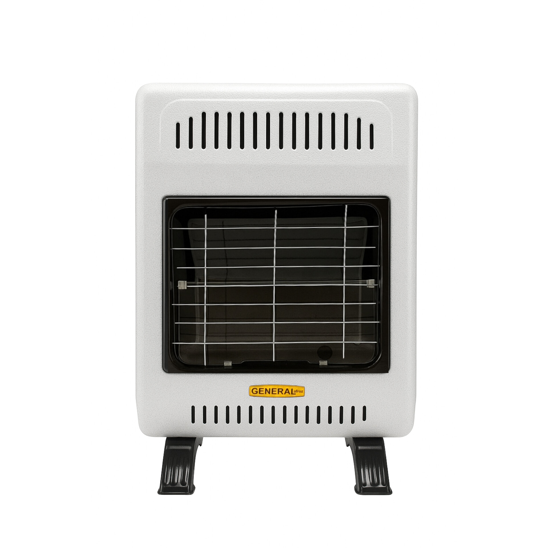 بخاری بدون دودکش جنرال افروز (3) بخاری بدون دودکش جنرال مدل GA400 - Image 1