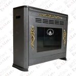 بخاری گازی جنرال دلون مدل 14000 - Image 3