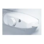 یخچال فریزر 12 فوت ایستکول مدل 296200 - Image 4
