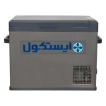 یخچال فریزر خودرو ایستکول مدل TM-4040-DC - Image 5