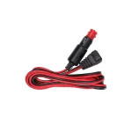 یخچال فریزر خودرو ایستکول مدل TM-4040-DC - Image 3