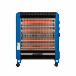 بخاری برقی بروات مدل Br_2400 - Image 3