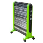 بخاری برقی بروات مدل Br_2400 - Image 4