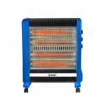 بخاری برقی بروات مدل Br_2400 - Image 7