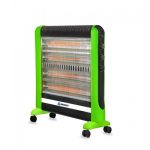 بخاری برقی بروات مدل Br_2400 - Image 6