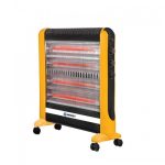 بخاری برقی بروات مدل Br_2400 - Image 3