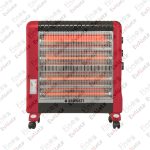 بخاری برقی بروات مدل Br_2400 - Image 8