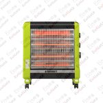 بخاری برقی بروات مدل Br_2400 - Image 10