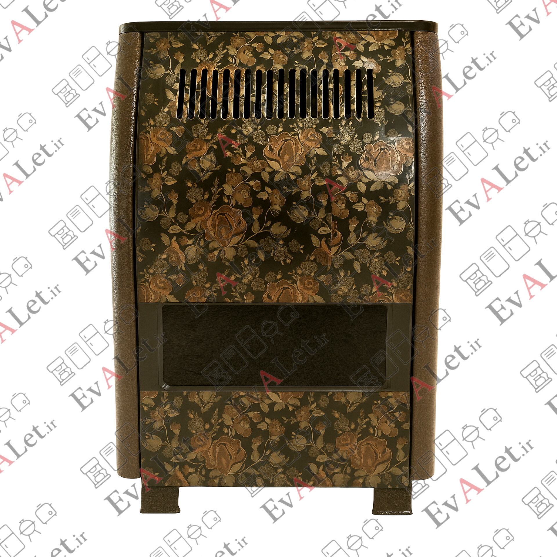 بخاری گازی جنرال طرح آدونیس 7000 (2) بخاری گازی زمینی جنرال مدل 7000 طرح آدنیس - Image 1