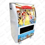 بخاری گازی 7000 پردیس خزر طرح کودک مدل پرنسس - Image 4