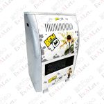 بخاری گازی 7000 پردیس خزر طرح کودک مدل بن تن - Image 3
