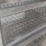 فریزر 9 فوت ایستکول مدل 2999 - Image 6