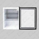 یخچال 3 فوت شوکیس ایستکول مدل TM-4164-HS - Image 3