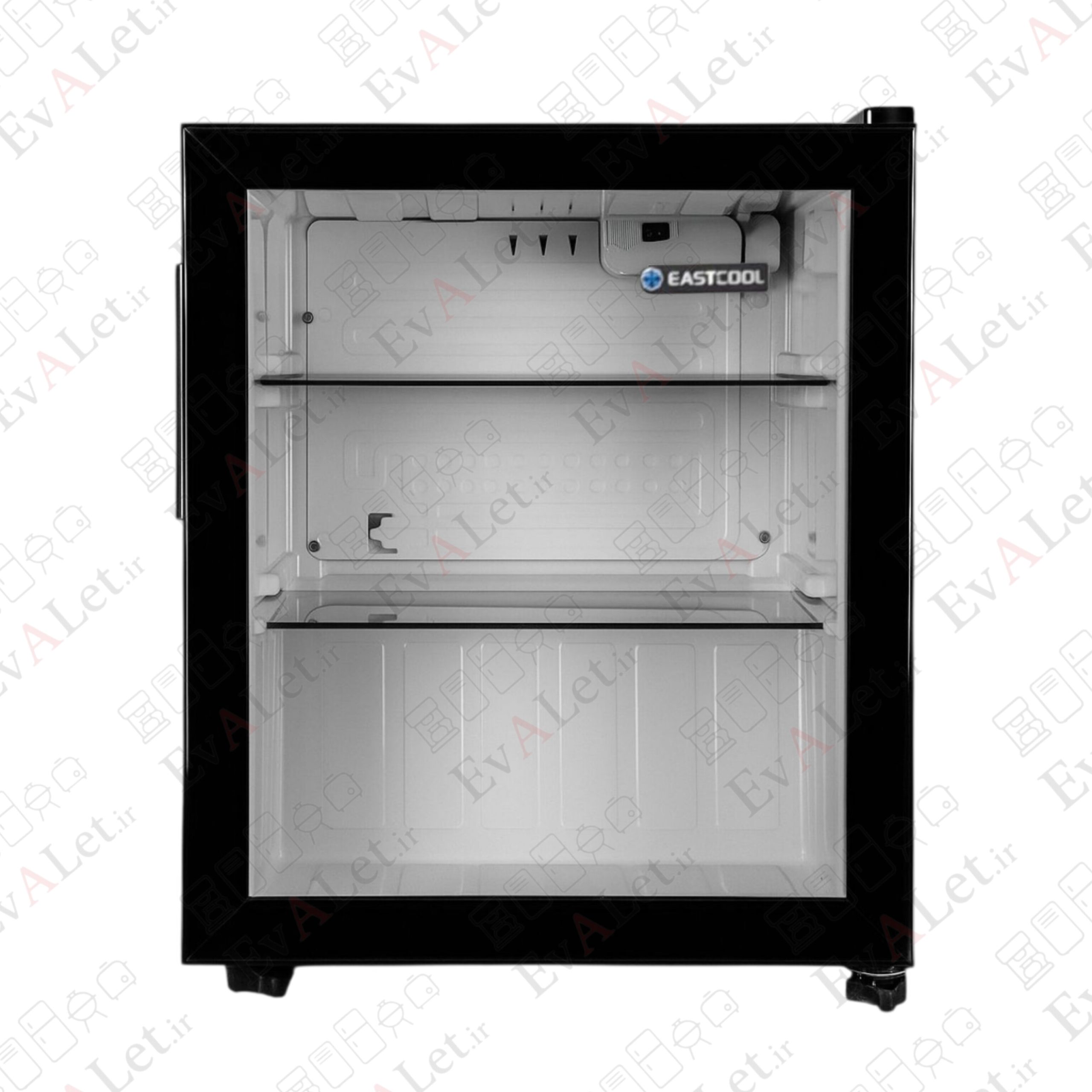 یخچال 3 فوت شوکیس ایستکول (7) یخچال 3 فوت شوکیس ایستکول مدل TM-4164-HS - Image 1