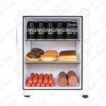 یخچال 3 فوت شوکیس ایستکول مدل TM-4164-HS - Image 7