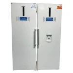 یخچال دوقلو جنرال مدل R20