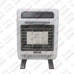 بخاری بدون دودکش شایسته مدل JK410 - Image 3