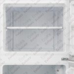 یخچال فریزر 14 فوت تیونکس فریزر بالا