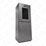 یخچال فریزر 26 فوت آرچیداک مدل دور این دور - Image 3