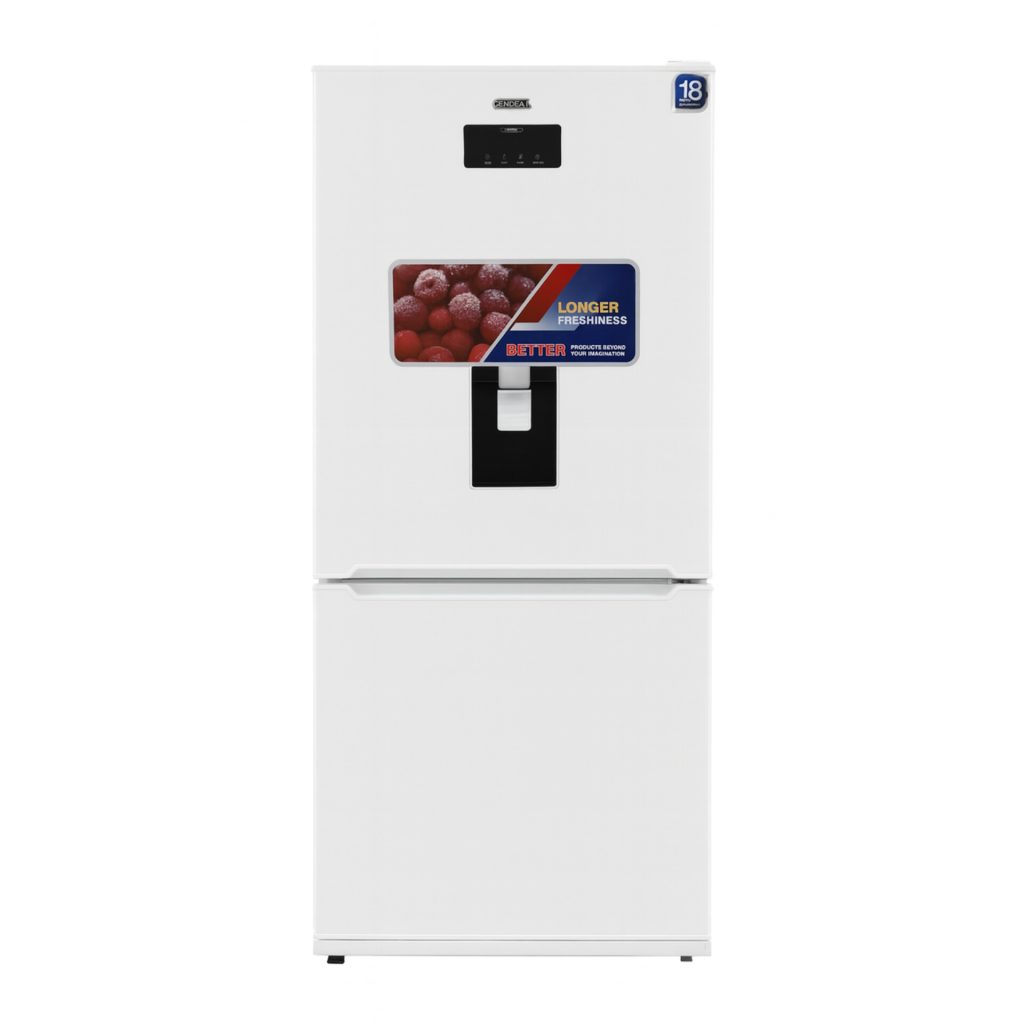 یخچال فریزر جنرال پین مدل NRF-22