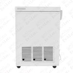 فریزر صندوقی تک درب الکتروفام مدل 420 لیتری - Image 6