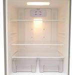 یخچال و فریزر 27 فوت تیونکس مدل 24FT-NOFER - Image 3