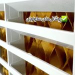 کولر آبی سلولزی هایلان مدل 34000 - Image 5