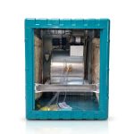 کولر آبی 3500 جنرال لاکرا موتور موتوژن 1.4 - Image 3