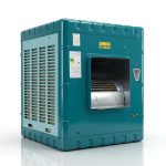 کولر آبی 3500 جنرال لاکرا موتور موتوژن 1.4 - Image 4