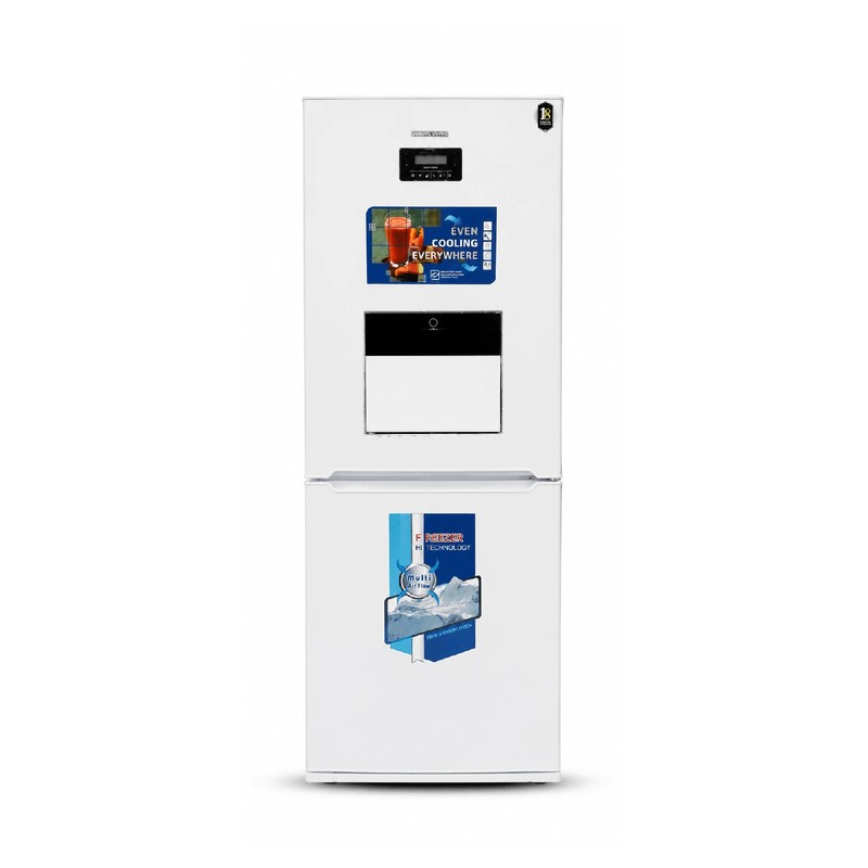general_sahand_800x800 یخچال فریز 27 فوت جنرال سهند مدل دور این دور - Image 1
