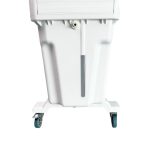 کولر آبی پرتابل سلولزی 32000 بروات مدل کلیددار - Image 6